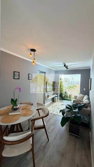 Foto 8 de Apartamento com 2 quartos à venda, 51m2 em Jardim Amaralina, São Paulo - SP