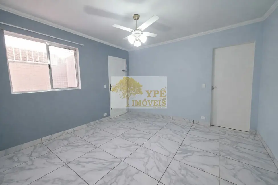 Foto 3 de Casa com 2 quartos à venda, 75m2 em Jardim Arpoador, São Paulo - SP