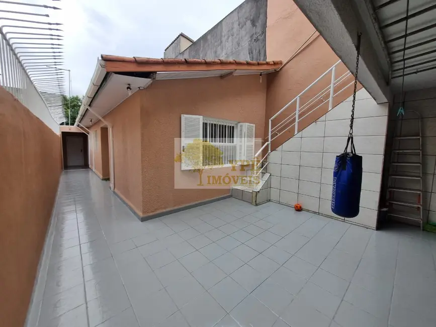 Foto 1 de Casa com 2 quartos à venda, 75m2 em Jardim Arpoador, São Paulo - SP