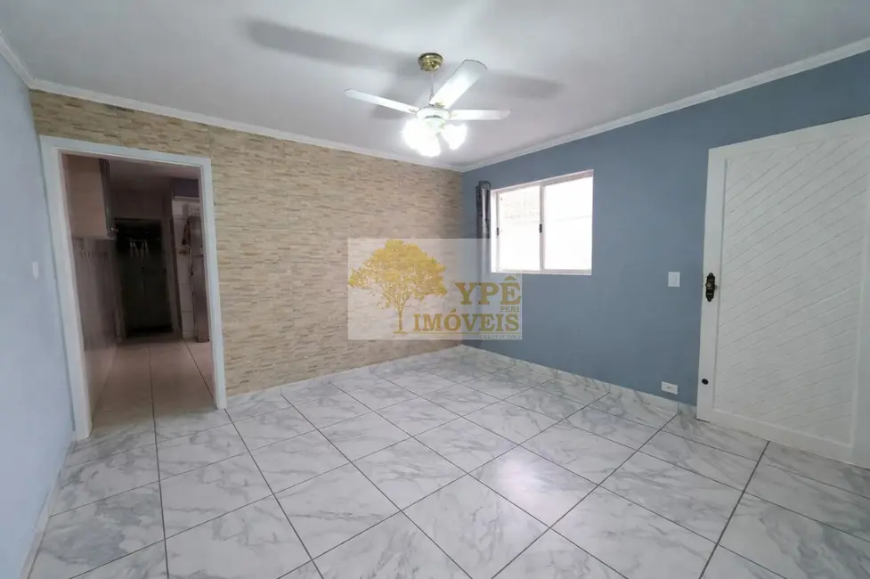 Foto 2 de Casa com 2 quartos à venda, 75m2 em Jardim Arpoador, São Paulo - SP