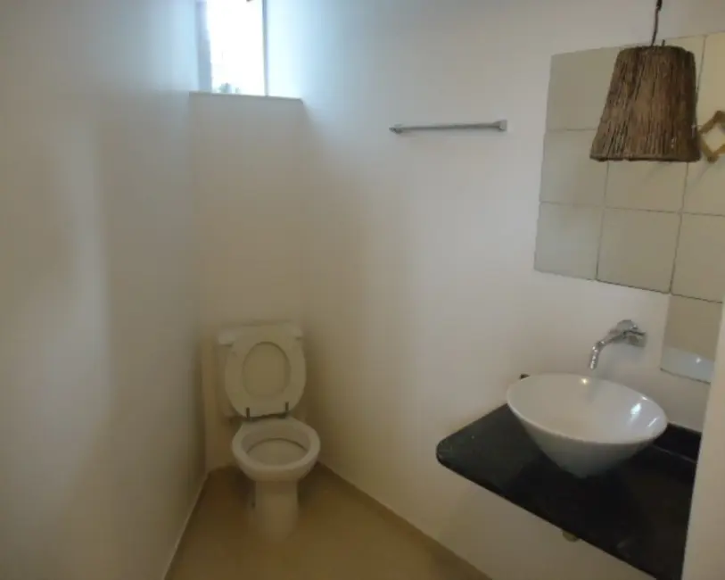 Foto 2 de Casa com 1 quarto para alugar, 60m2 em Parque Ipê, São Paulo - SP