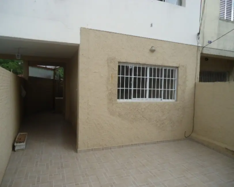 Foto 9 de Casa com 1 quarto para alugar, 60m2 em Parque Ipê, São Paulo - SP