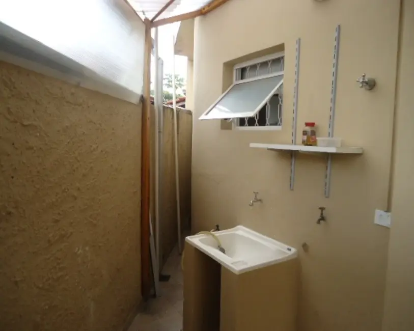 Foto 7 de Casa com 1 quarto para alugar, 60m2 em Parque Ipê, São Paulo - SP