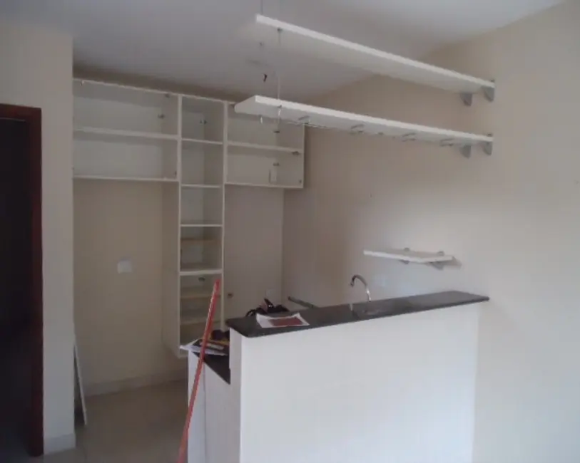 Foto 5 de Casa com 1 quarto para alugar, 60m2 em Parque Ipê, São Paulo - SP