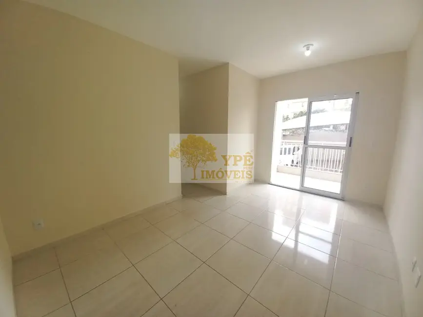 Foto 1 de Apartamento com 2 quartos para alugar, 51m2 em Jardim Amaralina, São Paulo - SP