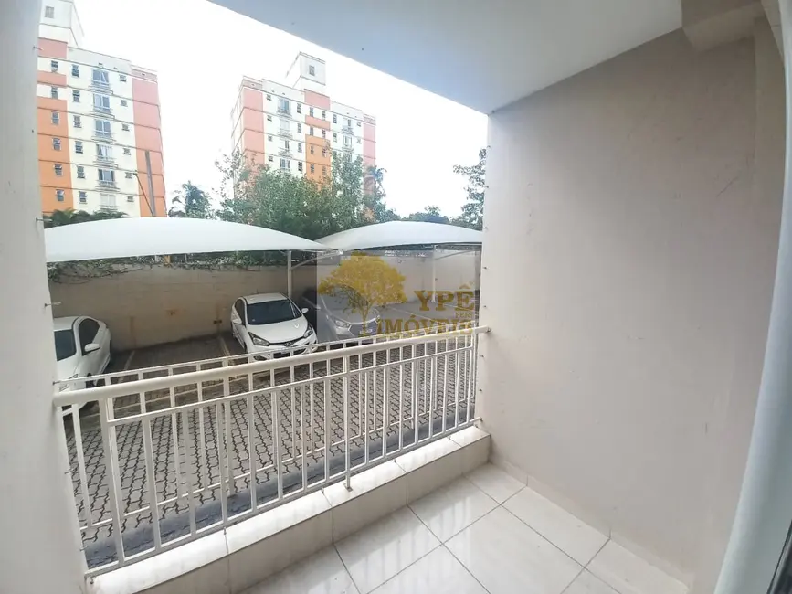 Foto 8 de Apartamento com 2 quartos para alugar, 51m2 em Jardim Amaralina, São Paulo - SP