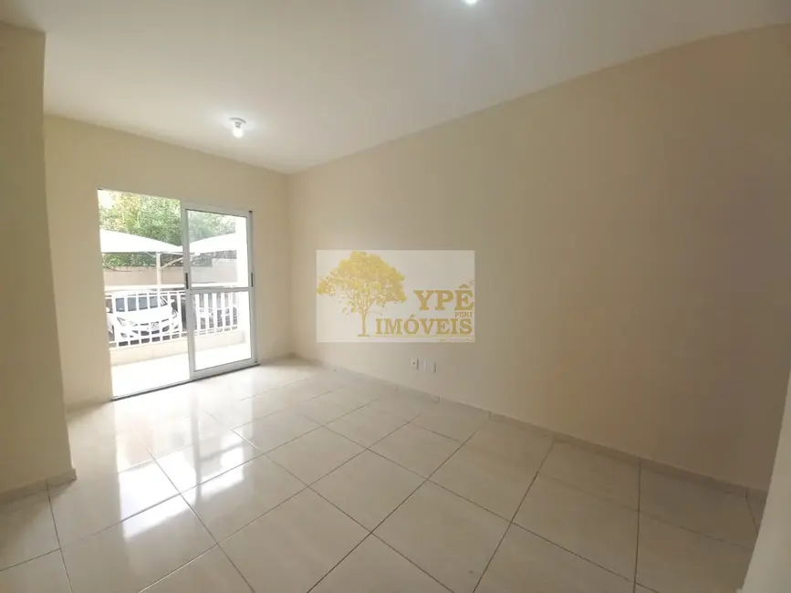 Foto 2 de Apartamento com 2 quartos para alugar, 51m2 em Jardim Amaralina, São Paulo - SP