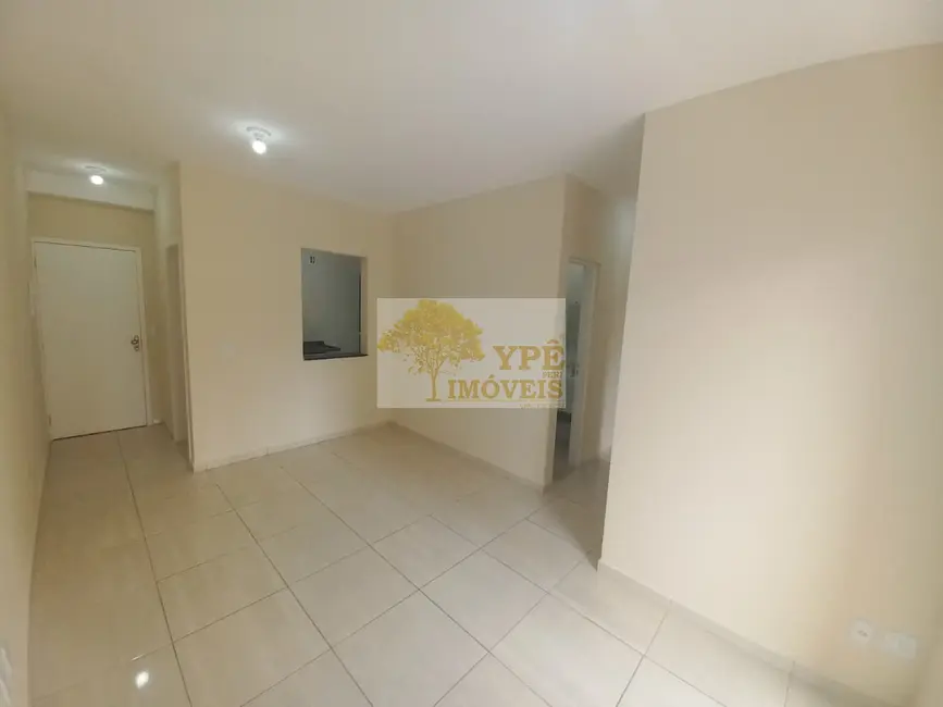 Foto 6 de Apartamento com 2 quartos para alugar, 51m2 em Jardim Amaralina, São Paulo - SP