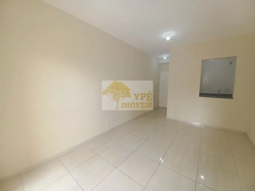Foto 4 de Apartamento com 2 quartos para alugar, 51m2 em Jardim Amaralina, São Paulo - SP