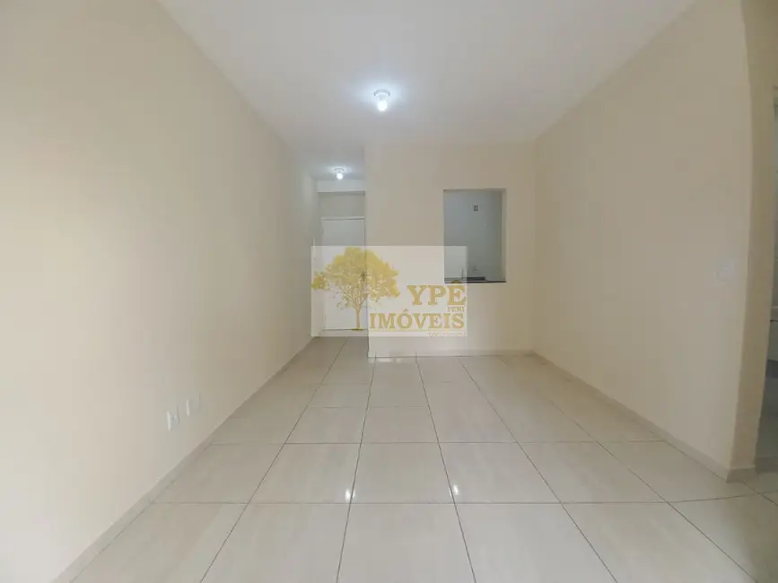 Foto 5 de Apartamento com 2 quartos para alugar, 51m2 em Jardim Amaralina, São Paulo - SP