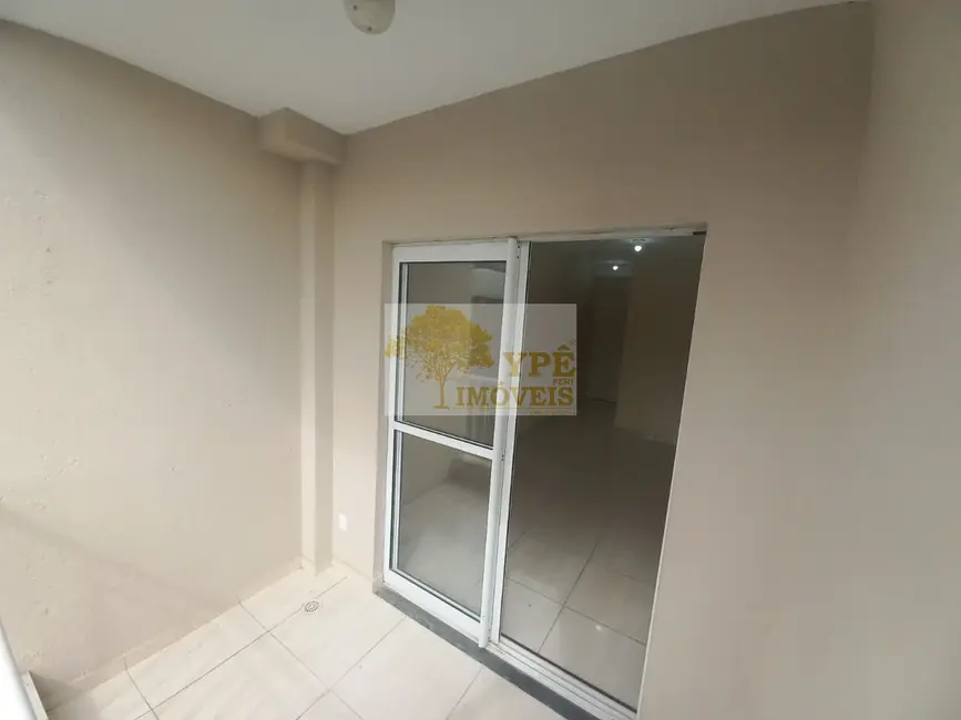 Foto 9 de Apartamento com 2 quartos para alugar, 51m2 em Jardim Amaralina, São Paulo - SP