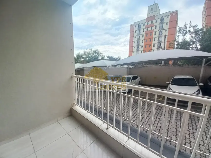 Foto 7 de Apartamento com 2 quartos para alugar, 51m2 em Jardim Amaralina, São Paulo - SP