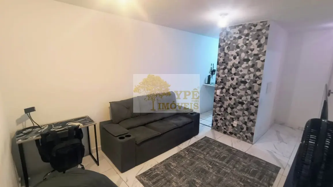 Apartamento com 2 quartos à venda, 43m2 em Parque Ipê, São Paulo - SP - imagem 3 Foto 3 de Apartamento com 2 quartos à venda, 43m2 em Parque Ipê, São Paulo - SP
