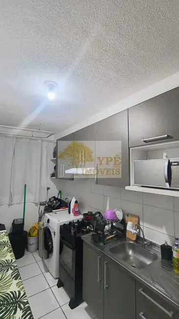 Apartamento com 2 quartos à venda, 43m2 em Parque Ipê, São Paulo - SP - imagem 7 Foto 7 de Apartamento com 2 quartos à venda, 43m2 em Parque Ipê, São Paulo - SP