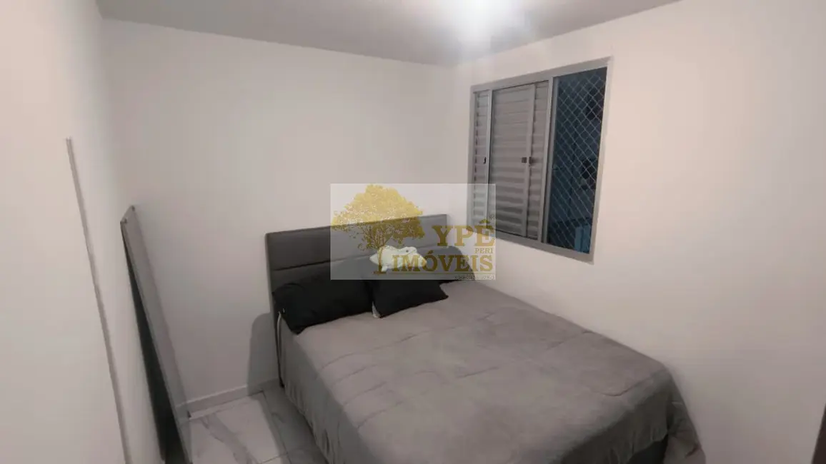 Apartamento com 2 quartos à venda, 43m2 em Parque Ipê, São Paulo - SP - imagem 9 Foto 9 de Apartamento com 2 quartos à venda, 43m2 em Parque Ipê, São Paulo - SP