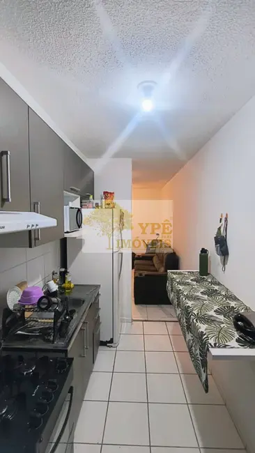 Apartamento com 2 quartos à venda, 43m2 em Parque Ipê, São Paulo - SP - imagem 6 Foto 6 de Apartamento com 2 quartos à venda, 43m2 em Parque Ipê, São Paulo - SP