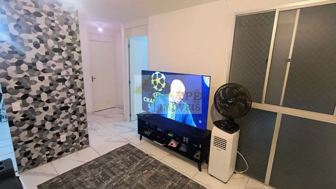 Apartamento com 2 quartos à venda, 43m2 em Parque Ipê, São Paulo - SP - imagem 5 Foto 5 de Apartamento com 2 quartos à venda, 43m2 em Parque Ipê, São Paulo - SP