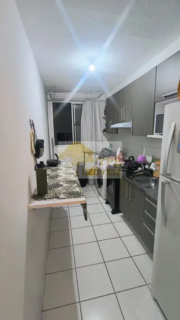Apartamento com 2 quartos à venda, 43m2 em Parque Ipê, São Paulo - SP - imagem 8 Foto 8 de Apartamento com 2 quartos à venda, 43m2 em Parque Ipê, São Paulo - SP