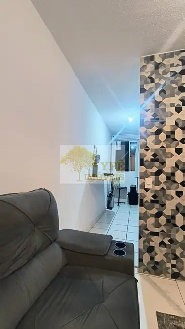 Apartamento com 2 quartos à venda, 43m2 em Parque Ipê, São Paulo - SP - imagem 4 Foto 4 de Apartamento com 2 quartos à venda, 43m2 em Parque Ipê, São Paulo - SP