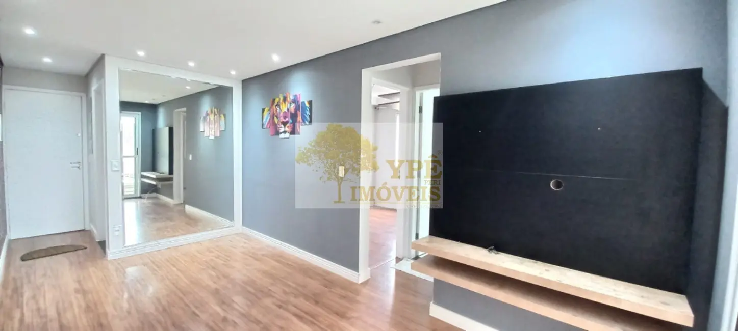 Apartamento com 2 quartos à venda e para alugar, 51m2 em Jardim Amaralina, São Paulo - SP - imagem 5 Foto 5 de Apartamento com 2 quartos à venda e para alugar, 51m2 em Jardim Amaralina, São Paulo - SP