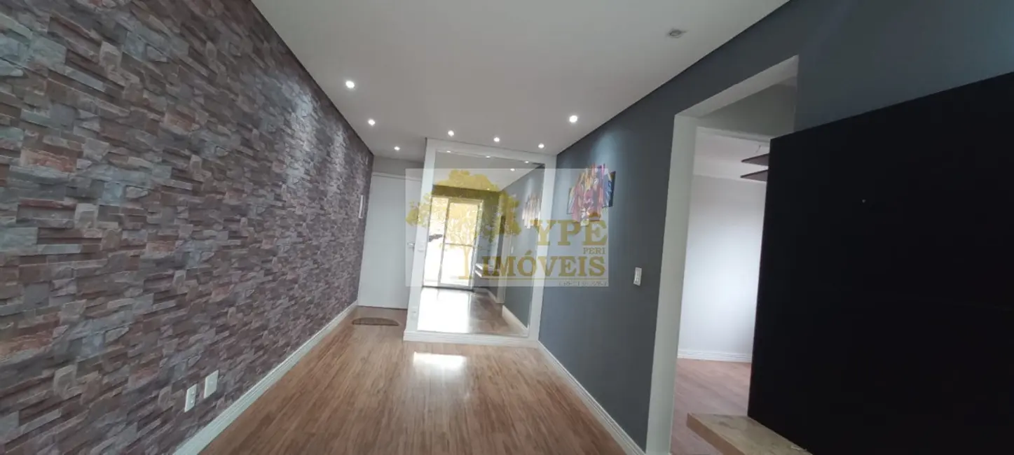 Apartamento com 2 quartos à venda e para alugar, 51m2 em Jardim Amaralina, São Paulo - SP - imagem 6 Foto 6 de Apartamento com 2 quartos à venda e para alugar, 51m2 em Jardim Amaralina, São Paulo - SP