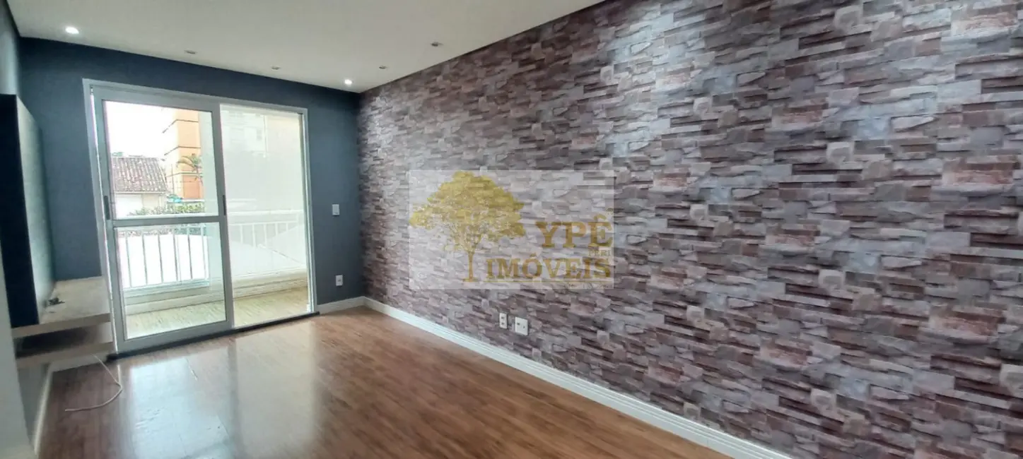 Apartamento com 2 quartos à venda e para alugar, 51m2 em Jardim Amaralina, São Paulo - SP - imagem 3 Foto 3 de Apartamento com 2 quartos à venda e para alugar, 51m2 em Jardim Amaralina, São Paulo - SP