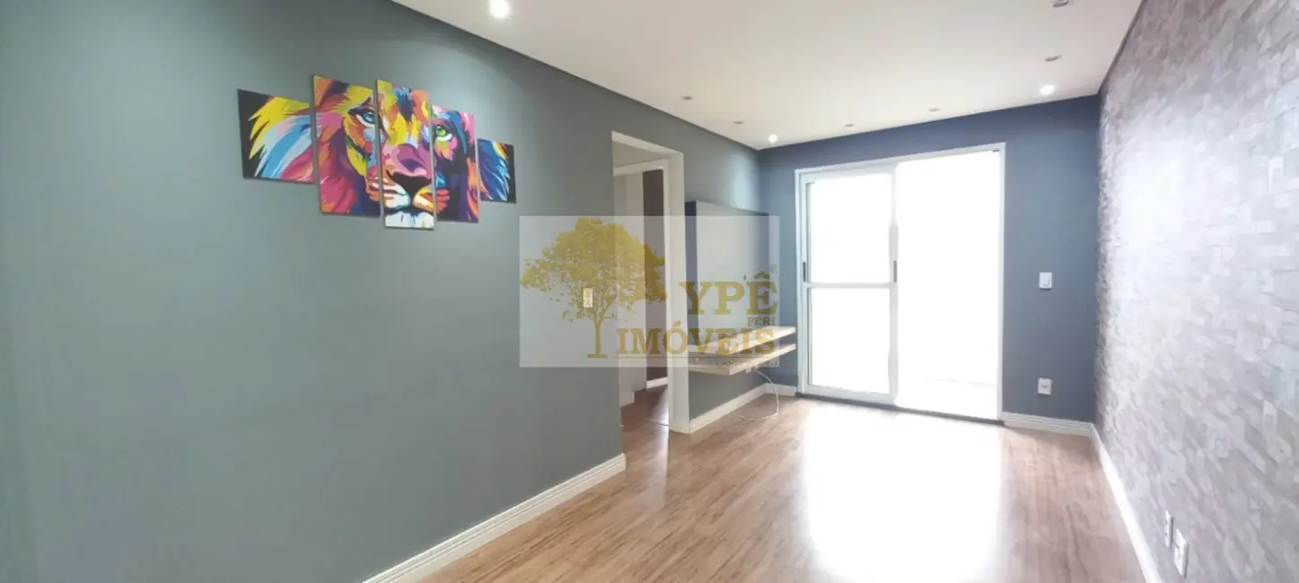 Apartamento com 2 quartos à venda e para alugar, 51m2 em Jardim Amaralina, São Paulo - SP - imagem 2 Foto 2 de Apartamento com 2 quartos à venda e para alugar, 51m2 em Jardim Amaralina, São Paulo - SP