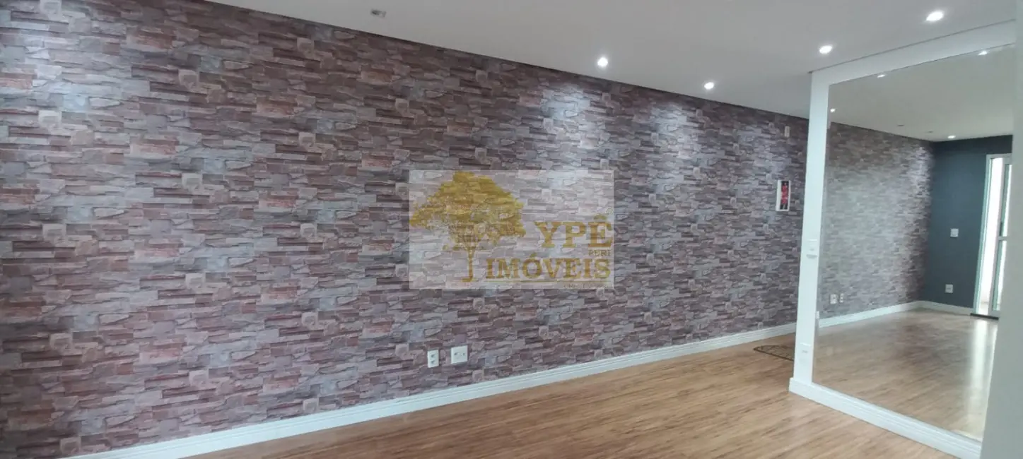 Apartamento com 2 quartos à venda e para alugar, 51m2 em Jardim Amaralina, São Paulo - SP - imagem 7 Foto 7 de Apartamento com 2 quartos à venda e para alugar, 51m2 em Jardim Amaralina, São Paulo - SP