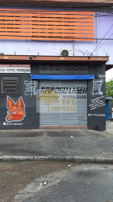 Foto 1 de Loja à venda, 66m2 em Jardim Arpoador, São Paulo - SP