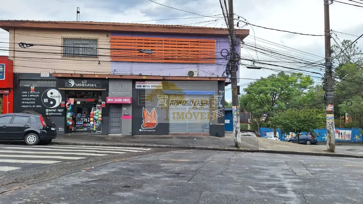 Foto 2 de Loja à venda, 66m2 em Jardim Arpoador, São Paulo - SP