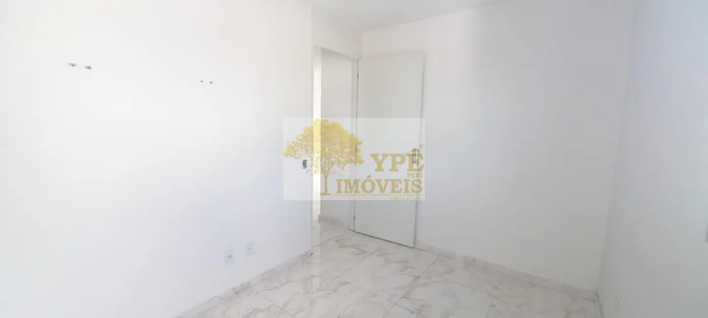 Foto 8 de Apartamento com 2 quartos à venda, 43m2 em Parque Ipê, São Paulo - SP