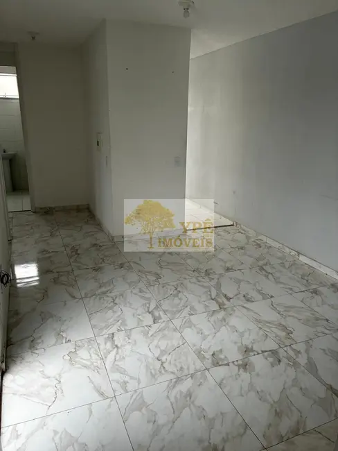 Foto 5 de Apartamento com 2 quartos à venda, 43m2 em Parque Ipê, São Paulo - SP