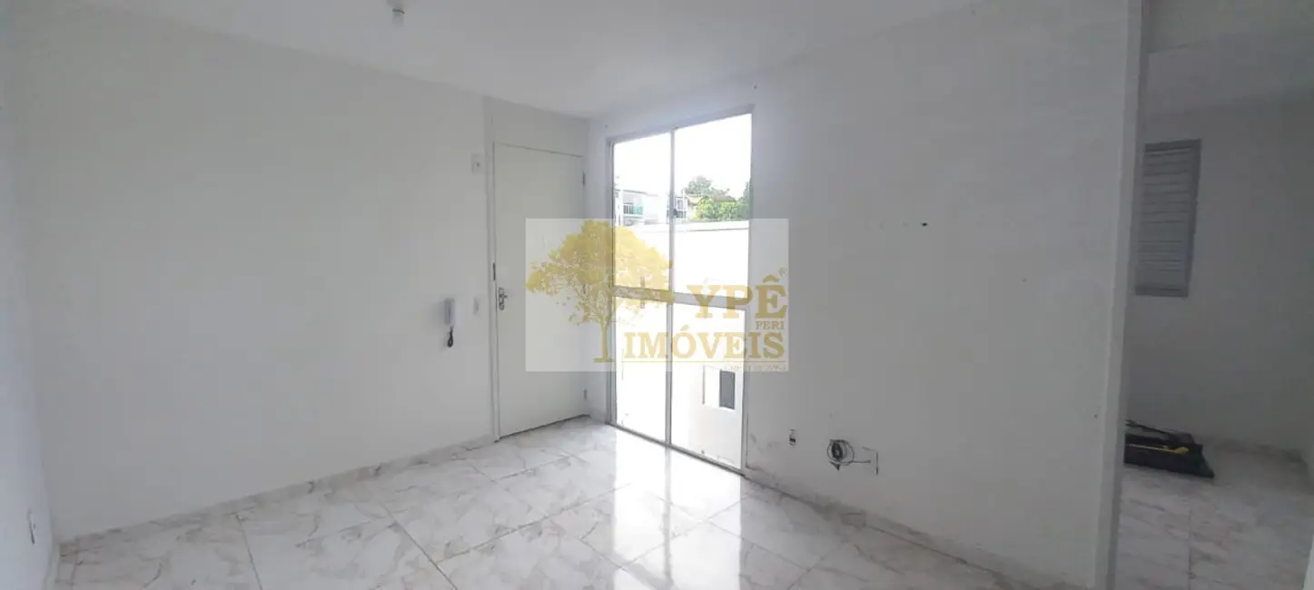 Foto 2 de Apartamento com 2 quartos à venda, 43m2 em Parque Ipê, São Paulo - SP
