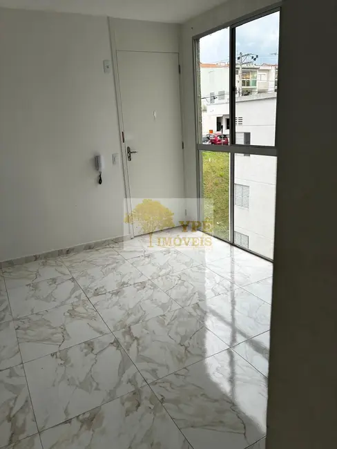 Foto 7 de Apartamento com 2 quartos à venda, 43m2 em Parque Ipê, São Paulo - SP