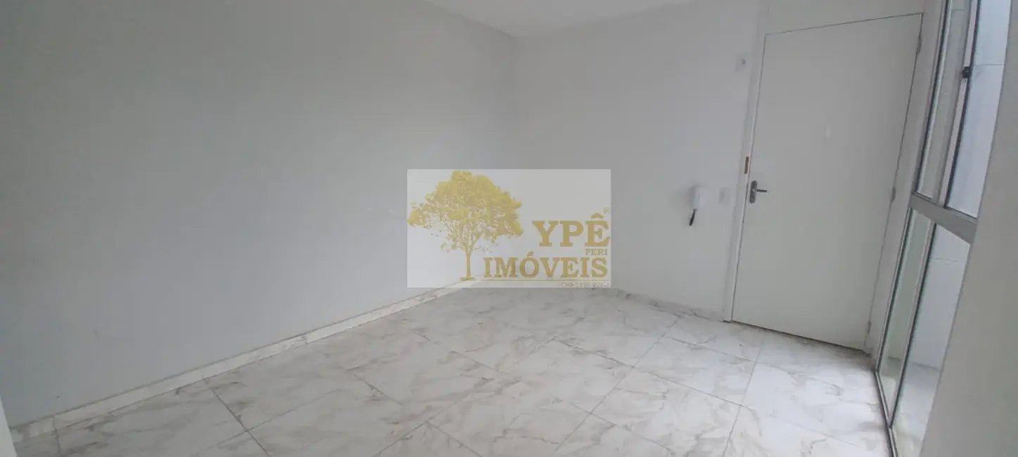 Foto 3 de Apartamento com 2 quartos à venda, 43m2 em Parque Ipê, São Paulo - SP