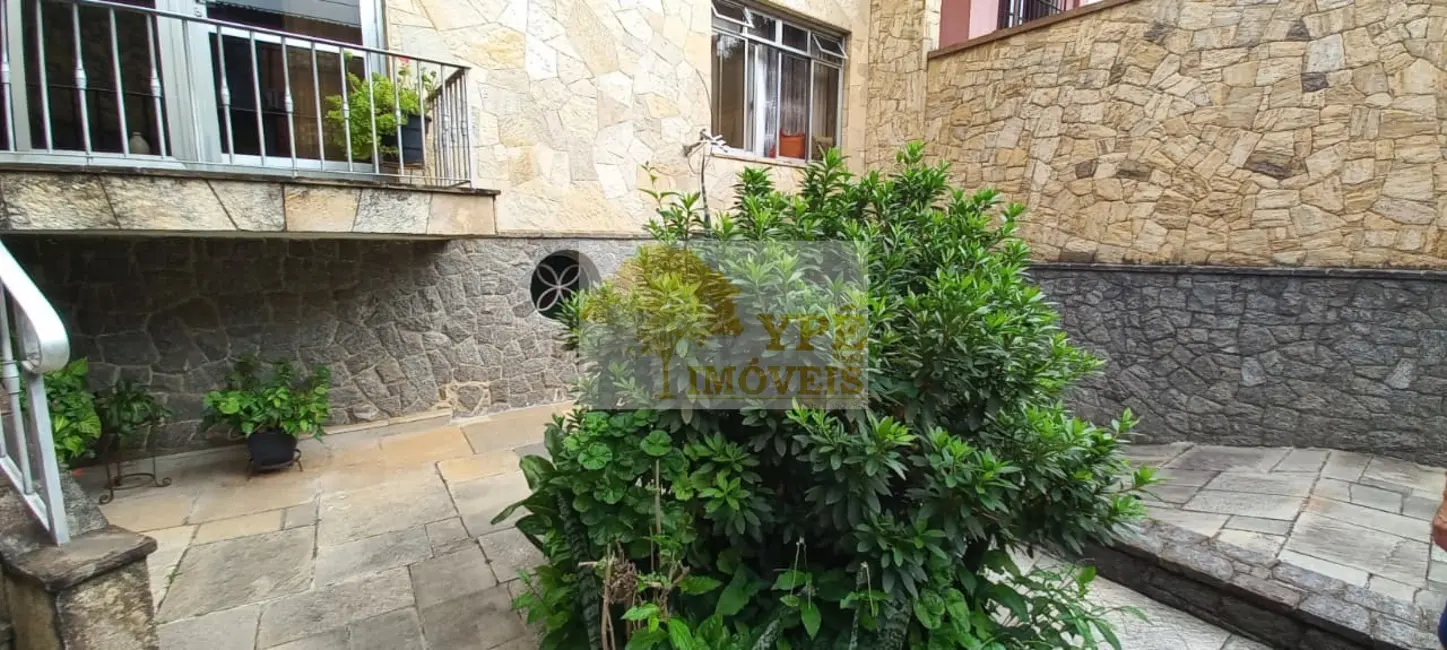 Foto 5 de Casa com 4 quartos à venda, 246m2 em Jardim Colombo, São Paulo - SP