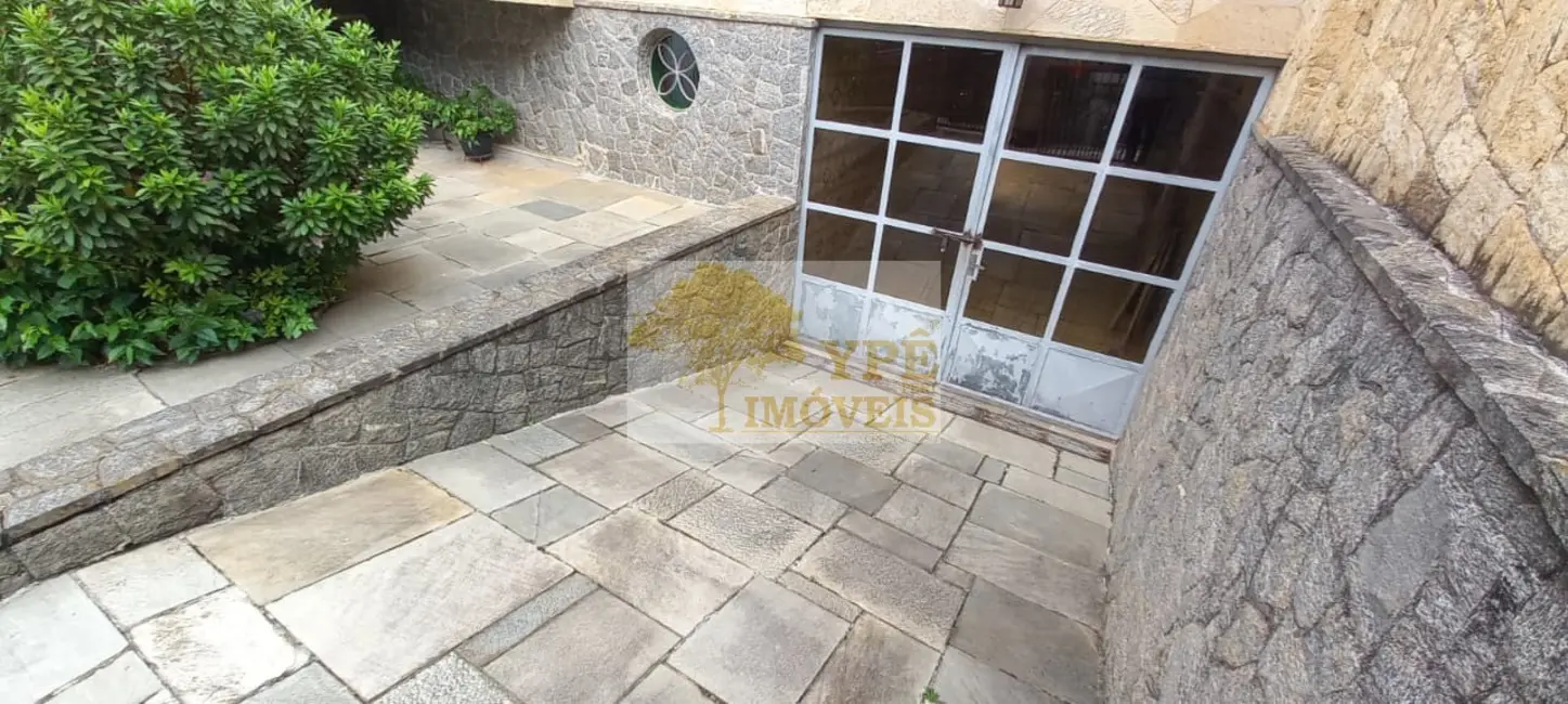 Foto 7 de Casa com 4 quartos à venda, 246m2 em Jardim Colombo, São Paulo - SP