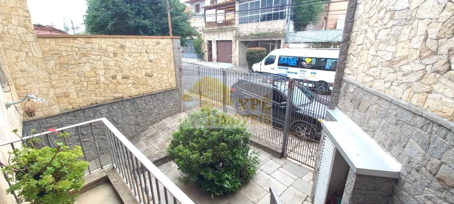 Foto 9 de Casa com 4 quartos à venda, 246m2 em Jardim Colombo, São Paulo - SP