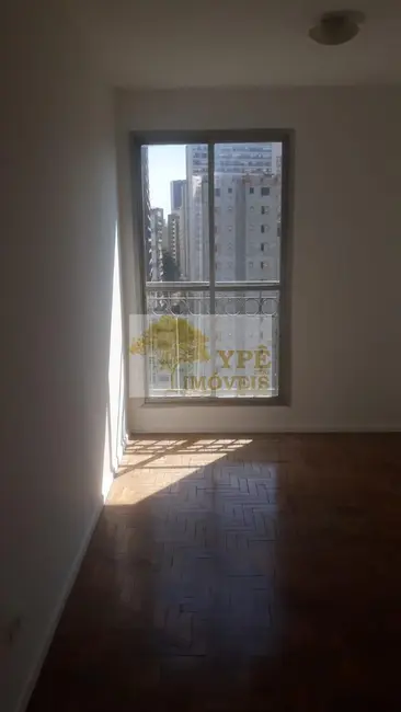 Foto 5 de Apartamento com 1 quarto à venda, 38m2 em Bela Vista, São Paulo - SP