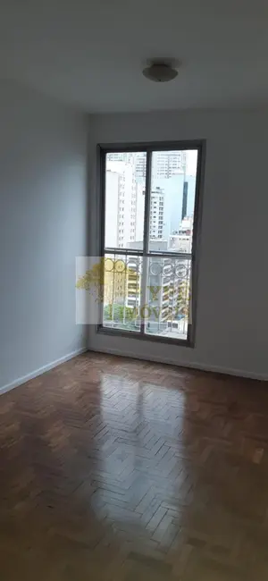 Foto 2 de Apartamento com 1 quarto à venda, 38m2 em Bela Vista, São Paulo - SP