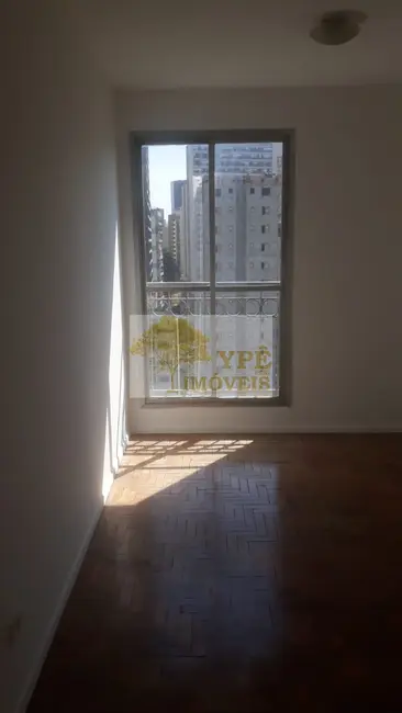 Foto 5 de Apartamento com 1 quarto à venda, 38m2 em Bela Vista, São Paulo - SP