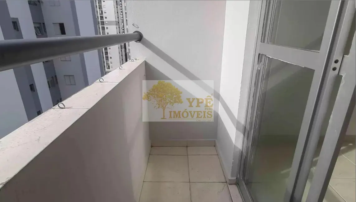 Foto 6 de Apartamento com 3 quartos à venda e para alugar, 65m2 em Continental, Osasco - SP