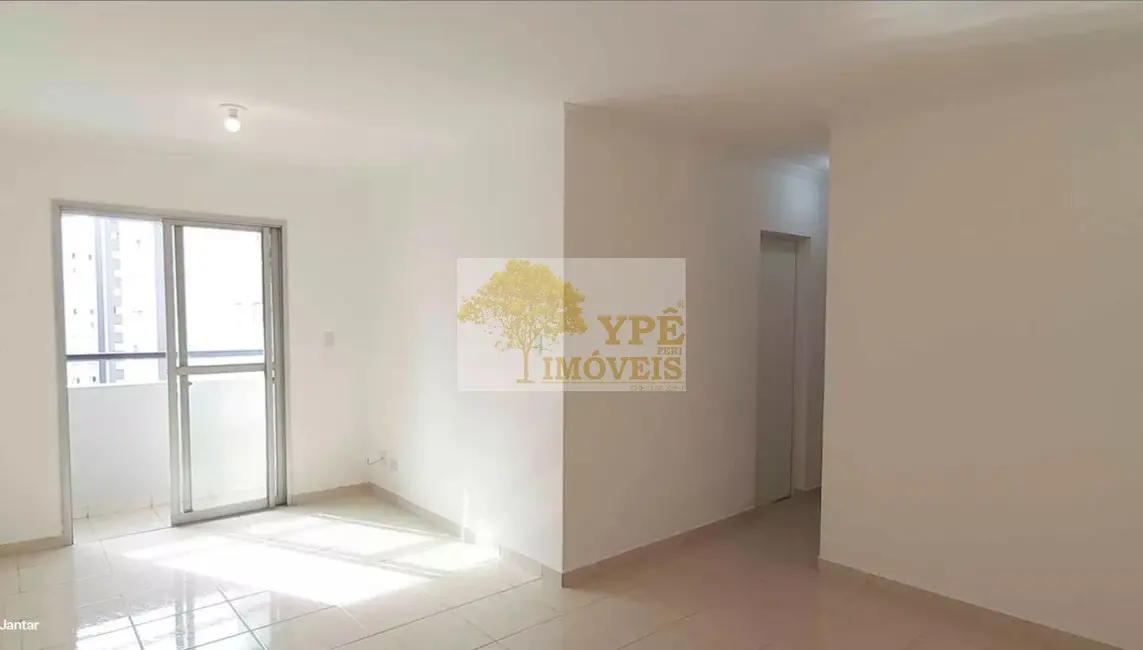 Foto 2 de Apartamento com 3 quartos à venda e para alugar, 65m2 em Continental, Osasco - SP