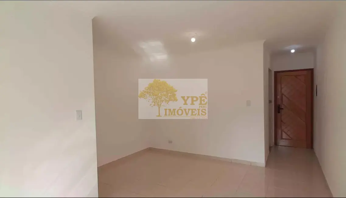 Foto 3 de Apartamento com 3 quartos à venda e para alugar, 65m2 em Continental, Osasco - SP