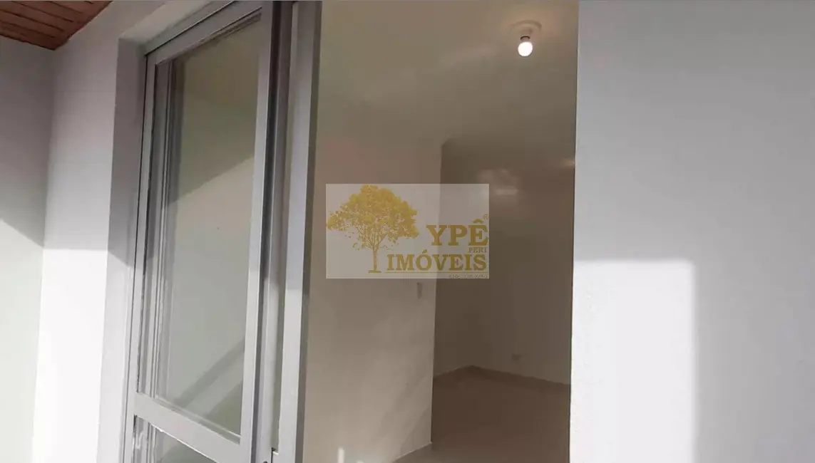 Foto 7 de Apartamento com 3 quartos à venda e para alugar, 65m2 em Continental, Osasco - SP