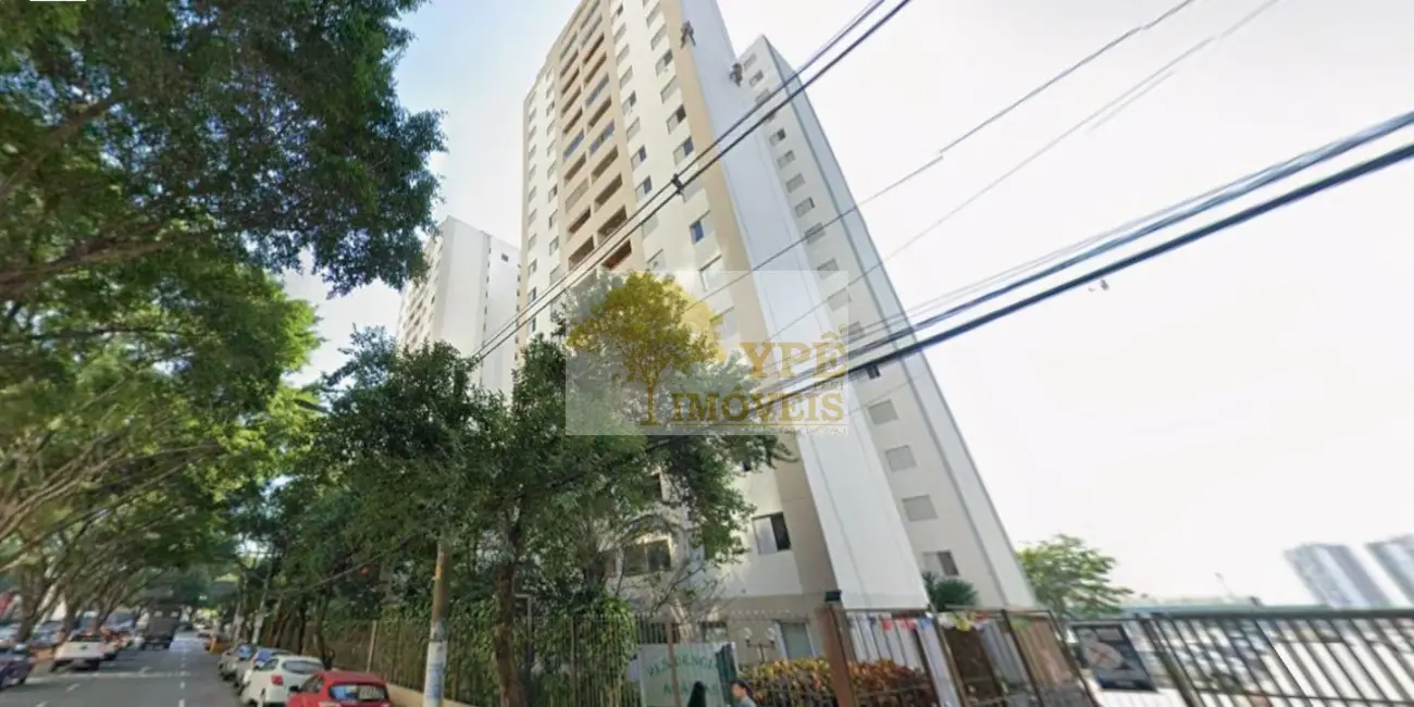 Foto 1 de Apartamento com 3 quartos à venda e para alugar, 65m2 em Continental, Osasco - SP