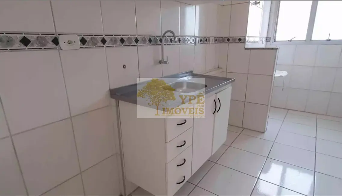 Foto 8 de Apartamento com 3 quartos à venda e para alugar, 65m2 em Continental, Osasco - SP
