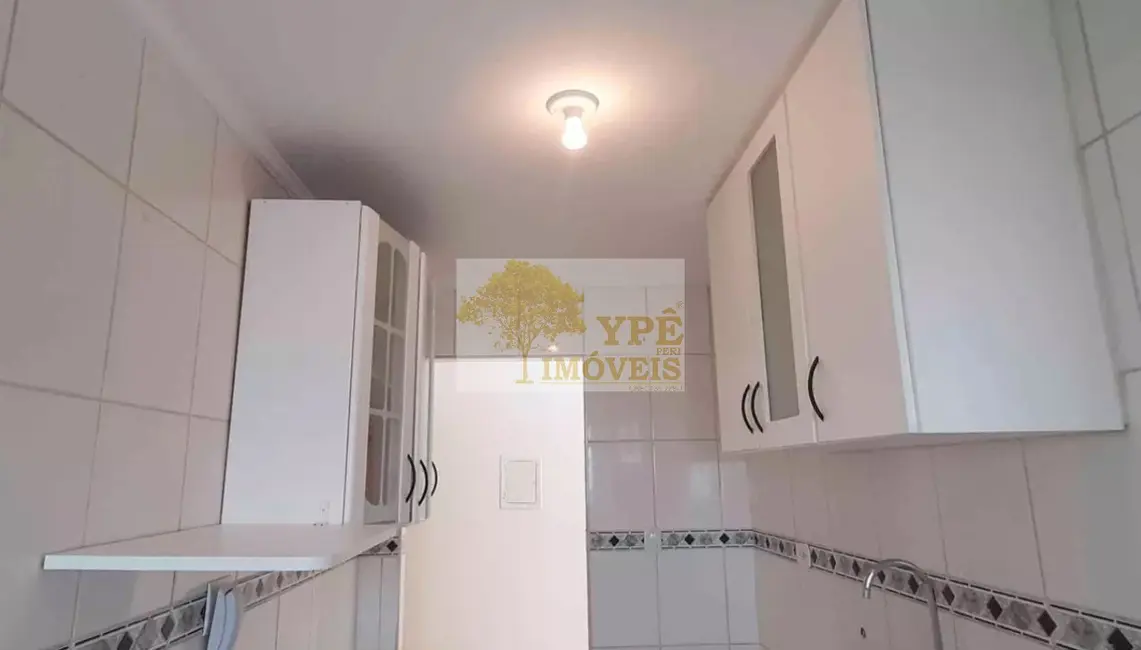 Foto 9 de Apartamento com 3 quartos à venda e para alugar, 65m2 em Continental, Osasco - SP