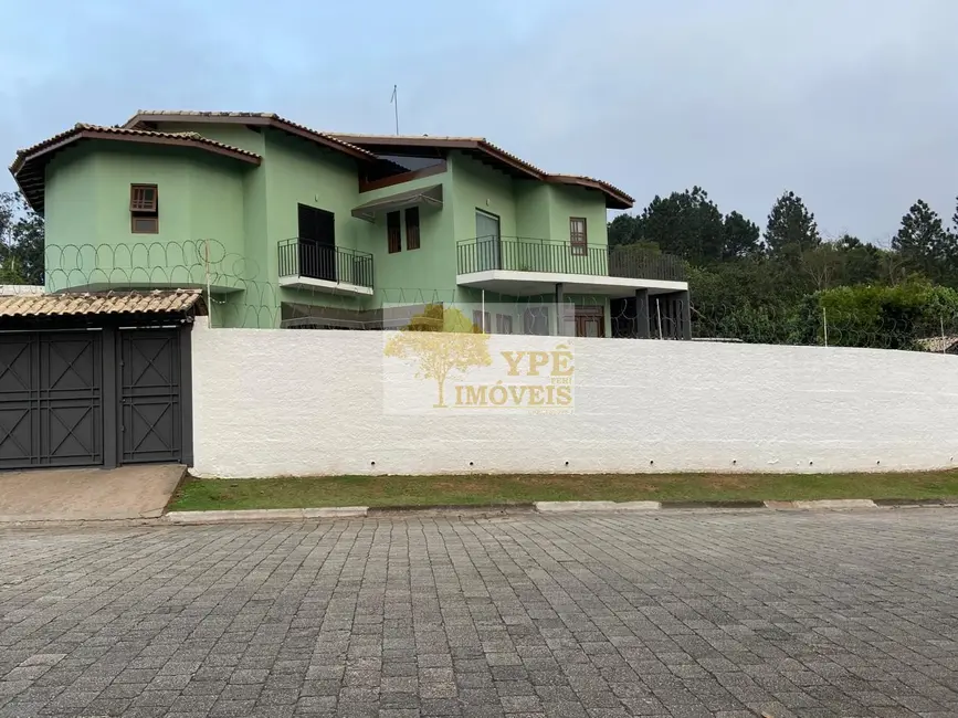 Foto 2 de Casa de Condomínio com 4 quartos à venda, 310m2 em Gramado, Cotia - SP