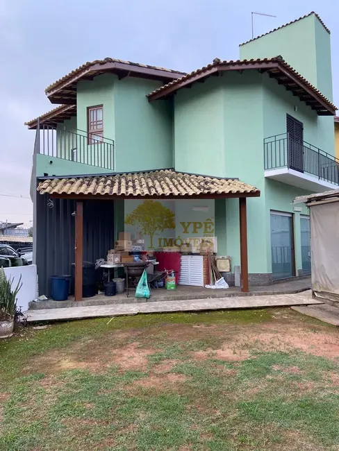 Foto 9 de Casa de Condomínio com 4 quartos à venda, 310m2 em Gramado, Cotia - SP